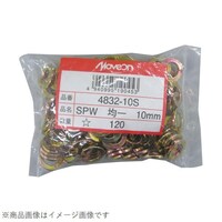 MOVE ON 483210S 均一S/PW 10mm 483210S 1個 ※2個以上から注文可能(販売価格は1個単位の価格)