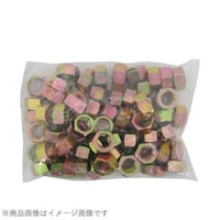MOVE ON 48328N 均一ナット 8mm 48328N 1個 ※2個以上から注文可能(販売価格は1個単位の価格)