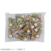 MOVE ON 483212404 均一ボルト 12×40 4マーク 483212404 1個 ※2個以上から注文可能(販売価格は1個単位の価格)
