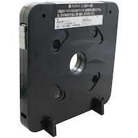 マルエヌ BWS05 スチールロールウエイト 樹脂ケース入り シルバー BWS05 1個