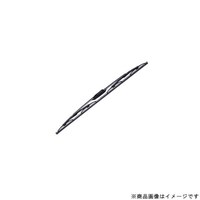 マルエヌ HW60 雨用ワイパー ポップコート 9x3クリップ 600mm /1本 HW60 1個 ※2個以上から注文可能(販売価格は1個単位の価格)