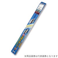 マルエヌ TBC45 雨用ワイパー ギラレス ブレード トラック・バス用 450mm /1本売り TBC45 1個 ※2個以上から注文可能(販売価格は1個単位の価格)