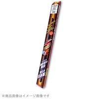 マルエヌ TS45H ギラレススノーブレード(雪用ワイパー) 長さ:450mm クリップ仕様:トップロックHタイプ /1本 TS45H 1個 ※2個以上から注文可能(販売価格は1個単位の価格)