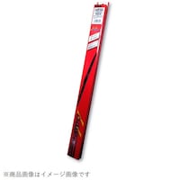 マルエヌ UP40E 雨用ワイパー μチャンププローヴァ 9x4クリップ 400mm /1本 UP40E 1個 ※2個以上から注文可能(販売価格は1個単位の価格)