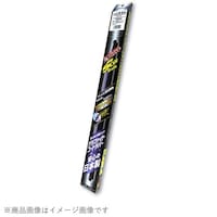 マルエヌ US60H ミューテクノ グラファイトラバースノーブレード(雪用ワイパー) 長さ:600mm クリップ仕様:トップロックHタイプ /1本 US60H 1個