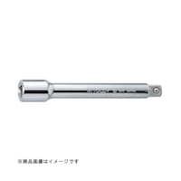 ミトロイ(水戸工機) 4EX400 1/2インチ エクステンションバー 400mm 4EX400 1個
