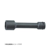 ミトロイ(水戸工機) P3ES12125 3/8インチ インパクトレンチ用エクステンションソケット 12X125 P3ES12125 1個 ※2個以上から注文可能(販売価格は1個単位の価格)