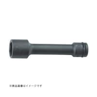 ミトロイ(水戸工機) P3ES14125 3/8インチ インパクトレンチ用エクステンションソケット 14X125 P3ES14125 1個 ※2個以上から注文可能(販売価格は1個単位の価格)