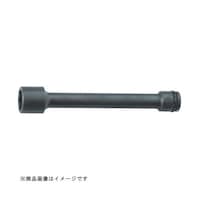 ミトロイ(水戸工機) P3ES17150 3/8インチ インパクトレンチ用エクステンションソケット 17X150 P3ES17150 1個 ※2個以上から注文可能(販売価格は1個単位の価格)