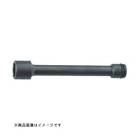 ミトロイ(水戸工機) P3ES8150 3/8インチ インパクトレンチ用エクステンションソケット 8X150 P3ES8150 1個 ※2個以上から注文可能(販売価格は1個単位の価格)