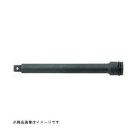 ミトロイ(水戸工機) P3EX75 3/8インチ インパクトレンチ用エクステンションバー75mm P3EX75 1個 ※2個以上から注文可能(販売価格は1個単位の価格)