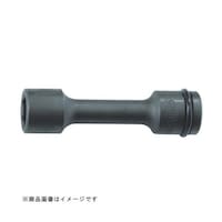 ミトロイ(水戸工機) P4ES13100 1/2インチインパクトエクステンションソケット13X100L P4ES13100 1個 ※2個以上から注文可能(販売価格は1個単位の価格)