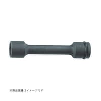 ミトロイ(水戸工機) P4ES14125 1/2インチインパクトエクステンションソケット14X125L P4ES14125 1個 ※2個以上から注文可能(販売価格は1個単位の価格)