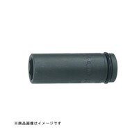 ミトロイ(水戸工機) P4L9 1/2インチインパクトレンチ用ソケットロング 9mm P4L9 1個 ※2個以上から注文可能(販売価格は1個単位の価格)