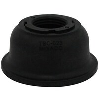 ミヤコ自動車工業 TBC023 ダストカバーブーツ TBC023 1個 ※2個以上から注文可能(販売価格は1個単位の価格)