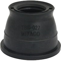 ミヤコ自動車工業 TBC027 ダストカバーブーツ TBC027 1個 ※2個以上から注文可能(販売価格は1個単位の価格)