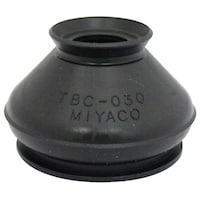 ミヤコ自動車工業 TBC030 ダストカバーブーツ TBC030 1個 ※2個以上から注文可能(販売価格は1個単位の価格)