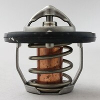 ミヤコ自動車工業 TS104P サーモスタット パッキン付 TS104P 1個 ※2個以上から注文可能(販売価格は1個単位の価格)