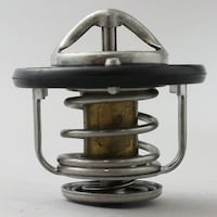ミヤコ自動車工業 TS123P サーモスタット パッキン付 TS123P 1個 ※2個以上から注文可能(販売価格は1個単位の価格)