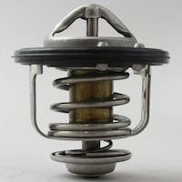 ミヤコ自動車工業 TS124P サーモスタット パッキン付 TS124P 1個 ※2個以上から注文可能(販売価格は1個単位の価格)