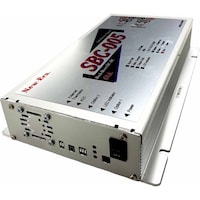 ニューエラー SBC005 サブバッテリーチャージャー 充電流 60A SBC005 1個