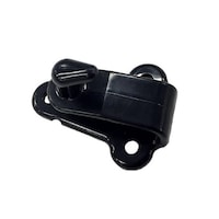 錦産業 CF8753 マット付属 マットズレ防止ストッパー ブラック ※2個以上から注文可能(販売価格は1個単位の価格)