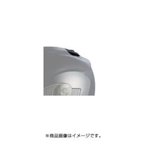 4549275 IBUKI リアベンチレーション フラットブラック 4549275 1個 ※2個以上から注文可能(販売価格は1個単位の価格)