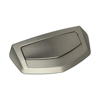 549282 IBUKIリアベンチレーション フラットロイヤルガンメタ 549282 1個 ※2個以上から注文可能(販売価格は1個単位の価格)