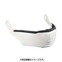 4549350 IBUKI チンカバー パールホワイト XSM用 4549350 1個 ※2個以上から注文可能(販売価格は1個単位の価格)