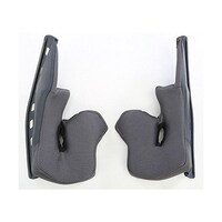 4553302 RT33 チークパッドセット XXL 4553302 1個 ※2個以上から注文可能(販売価格は1個単位の価格)