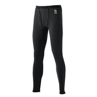 おたふく手袋 BT(ボディタフネス)サーモエボ ボア ヘビーウェイト 前開きロングタイツ カラー:アッシュブラック サイズ:L JW251BKL 1個 ※2個以上から注文可能(販売価格は1個単位の価格)