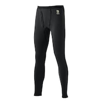 おたふく手袋 BT(ボディタフネス)サーモエボ ボア ヘビーウェイト 前開きロングタイツ カラー:アッシュブラック サイズ:M JW251BKM 1個 ※2個以上から注文可能(販売価格は1個単位の価格)