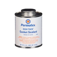 Permatex PTX80063 ハイタックガスケットシーラント PTX80063 1個 ※2個以上から注文可能(販売価格は1個単位の価格)