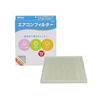 PIAA EVCA3 エアコンフィルター Comfort(コンフォート) マツダ・スズキ車用 EVCA3 1個 ※2個以上から注文可能(販売価格は1個単位の価格)