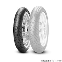 ピレリジャパン バイク用タイヤ ANGEL SCOOTER 前後共用 100/90 10 56J チューブレスタイプ(TL) (1本売り) 2903100 1個 ※2個以上から注文可能(販売価格は1個単位の価格)