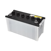 日産自動車 G130E41L 日産純正(PIT WORK) 国産車用カーバッテリー Gシリーズ G130E41L 1個