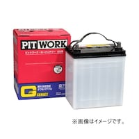 日産自動車 G85D26L 日産純正(PIT WORK) 国産車用カーバッテリー Gシリーズ G85D26L 1個