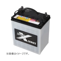 日産自動車 X95D23L 日産純正(PIT WORK) 国産車用カーバッテリー X95D23L 1個