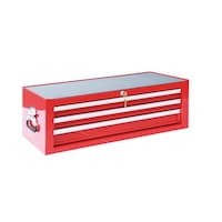 スエカゲツール GTM3B ツールボックス(ローラーキャビネット組み合わせタイプ) GTM3B 1個