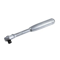 スエカゲツール STRL3 3/8インチスーパーテンライトラチェット STRL3 1個 ※2個以上から注文可能(販売価格は1個単位の価格)