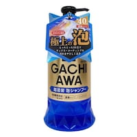 カーシャンプー ガチアワ シャンプー760ml 全