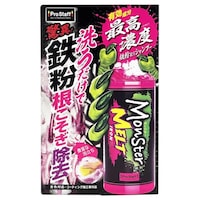 プロスタッフ S219 鉄粉クリーナー モンスター メルトアイアン 500ml S219 1個 ※2個以上から注文可能(販売価格は1個単位の価格)