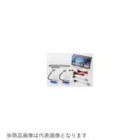 RACING GEAR RGHCBP68 HIDキット プレミアムモデル H8 6300K RGHCBP68 1個