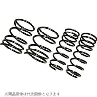 RACING GEAR SF031A ダウンスプリング ローフォルム・レボリューション サンバー KV3.4 SF031A 1個