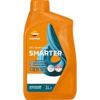 REPSOL 2輪用モーターオイル SMARTER(スマーターレンジ)スマーター スクーター4T 5W40(1L)全合成油 007431 1個 ※2個以上から注文可能(販売価格は1個単位の価格)