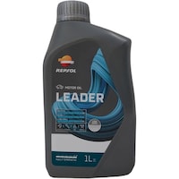 REPSOL 4輪用モーターオイル LEADER(リーダーレンジ)リーダー C3 5W40(1L)全合成油) 007413 1個 ※2個以上から注文可能(販売価格は1個単位の価格)
