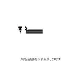 シフト GAS280 ワイパー替えゴム グラファイト替えゴム GAS 275mm フロント/1本 ※2個以上から注文可能(販売価格は1個単位の価格)