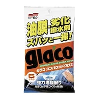 ソフト99 04063 ガラコ コンパウンドクロス 04063 1個 ※2個以上から注文可能(販売価格は1個単位の価格)