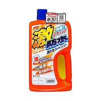 ソフト99 4242 激防水耐久シャンプー ホワイト車用 750ml 4242 1個 ※2個以上から注文可能(販売価格は1個単位の価格)