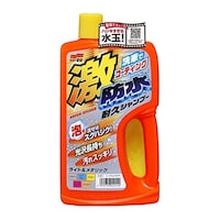 ソフト99 4244 激防水耐久シャンプー ライト&メタリック車用 750ml 4244 1個 ※2個以上から注文可能(販売価格は1個単位の価格)